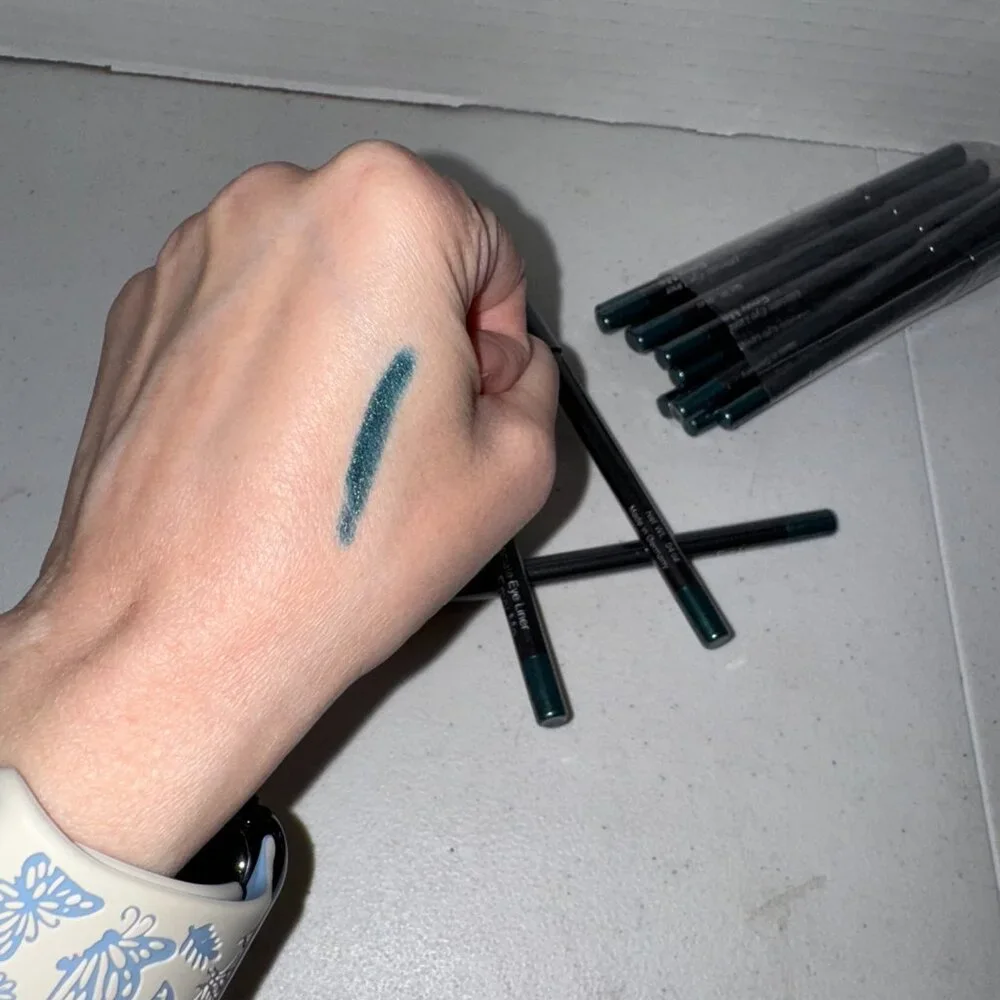 OSP Cosmetics Ultimate Eye Liner Pencil in Envy Me